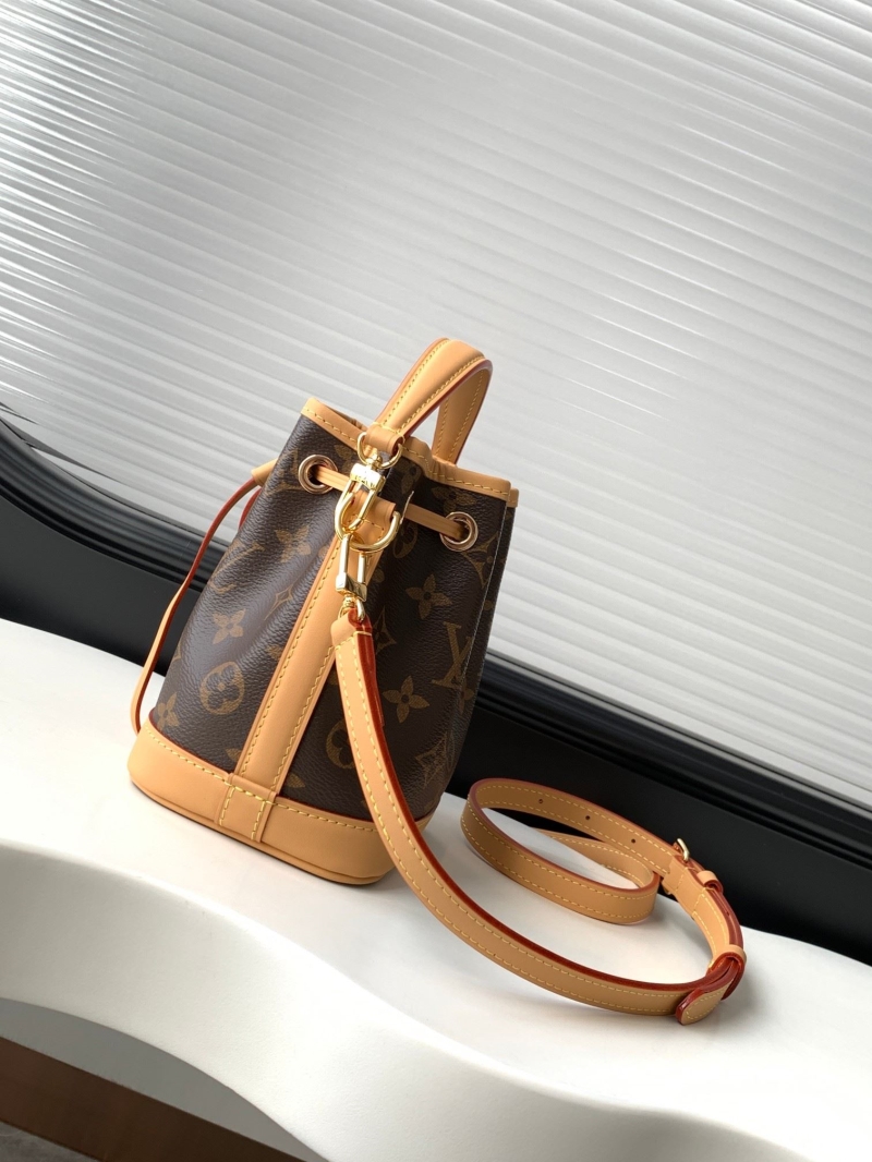 LV Bucket Bags